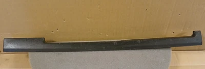 GMC Chevrolet Tahoe Sierra Yukon 2007-2013 guantera liquidación negra OEM 15854787 Foto 1 de 4