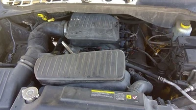 Equipo de audio receptor de radio chasis cabina compatible con camioneta Dodge 3500 06-10 273581 Foto 1 de 4