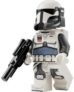*NEW* LEGO Star Wars Imperial Commando Minifigures sw1346 75373 Mandalore - Picture 1 of 1