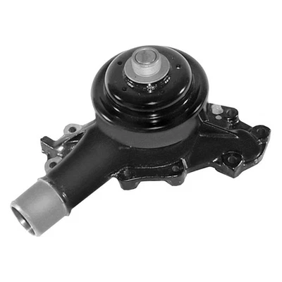 For Chevy K1500 Suburban 99 Engine Coolant Water Pump Kit GM Original Equipment Foto 1 de 2