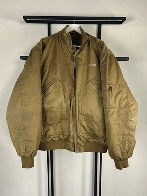 Chaqueta con Capucha Militar Pesada Estilo Japonés Streetwear Vintage Años 90 y2K Foto 1 de 4