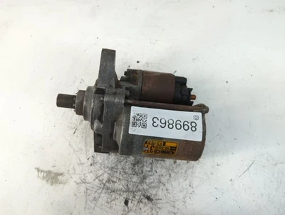 Solenoide motor de arranque Honda Accord 2003-2004 OEM B3Y4J Foto 1 de 4