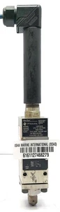 ITT Industries 132P54C6 Neo-Dyn Einstellbarer Druckschalter 345-725 PSIG - Bild 1 von 9