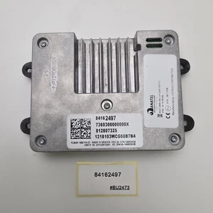 2017-2021 GMC Sierra Wireless Charging System Module 84162497 - Picture 1 of 13