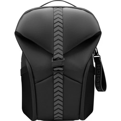 195892090915 Lenovo GX41M53147 Laptoptasche 40,6 cm (16") Rucksack Schwarz  - Bild 1 von 4