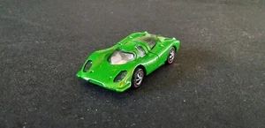 Vintage authentic RESTORED Hot Wheels redline Porsche 917 - Picture 1 of 11