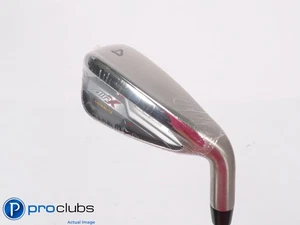 New! Cobra Air-X2 4 Iron - Cobra Ultralite Regular Flex Steel - 454430 - Picture 1 of 4