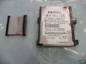 Hewlett Packard C2986-60006 3.25GB Printer Hard Drive< - Picture 1 of 1