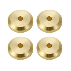 4mm Axles Weights wheel Sleeve weights For 1/24 RC Crawler Car Axial SCX24 90081 - Picture 1 of 7