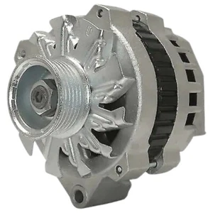 7861-7A OEM Reman Carquest Alternator 100 Amps For Buick Chevrolet GMC Oldsmobil - Foto 1 di 9