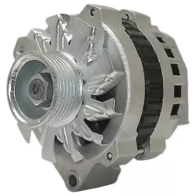 7861-7A OEM Reman Carquest Alternator 100 Amps For Buick Chevrolet GMC Oldsmobil - Image 1 of 4