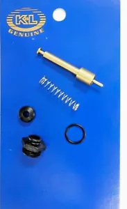 Carburetor Choke Repair Kit Yamaha YZF1000R R1 XVZ1300 Royal Star K&L 18-7077 - Foto 1 di 1
