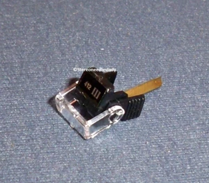 PHONOGRAPH TURNTABLE NEEDLE for Philips 412/III Astatic NMR PH110-ed - Picture 1 of 3