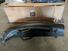 John Deere Rear Bgger Chute Bm19137