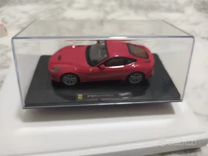Ferrari F12 Elite 1/43 Èlite F 12 (no looksmart no bbr no mr) Elite 1 43 - Foto 1 di 6