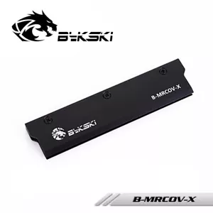 Bykski Memory Heat Spreader Desktop RAM Heatsink B-MRCOV-X - Picture 1 of 4