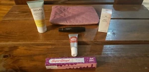 Ipsy Glam Tasche (neu) SAMT - Bild 1 von 6