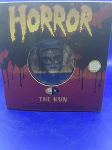 Funko 5 Star: Horror "The Nun" Vinyl Figur - Bild 1 von 7
