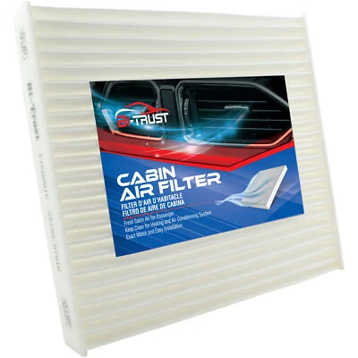 Cabin Air Filter for Lexus Ct200H 2011-2017 Es300H 2013-2018 Es300H 2013-2018 - Image 1 of 4