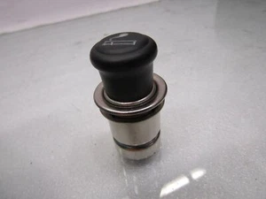 Lexus LS400 Toyota Facelift 97-00 rear cigarette lighter fag lighter - Picture 1 of 4