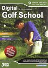 Pack Digital Golf School (3 Dvd)