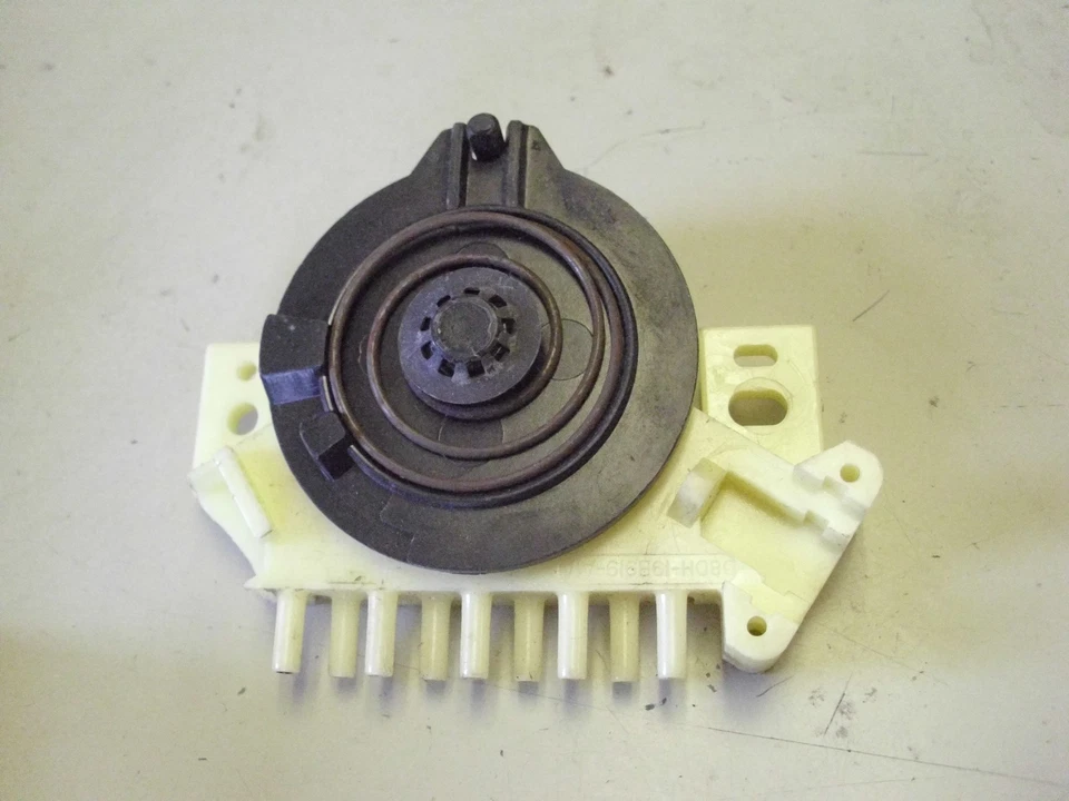 Interruptor de aire acondicionado Ford Torino 1975 1976 nuevo de lote D5oz-19B888-C Foto 1 de 1