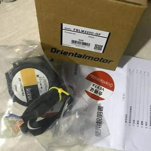 1PZ NUOVO IN SCATOLA Oriental Motor VEXTA FBLM220C-GF - Foto 1 di 4