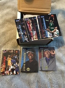 Juego completo Fleer Tradition 1999-00 1-220 BALONCESTO Kobe Bryant - Imagen 1 de 3