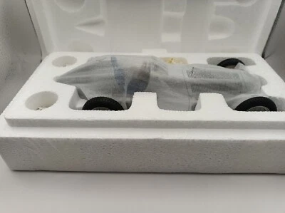 1/18 CMC Mercedes Benz W 25 1934 Lot #48 - Image 1 of 4