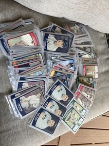 Hundreds Of 1989 Pacific Baseball Legends, Penny Sleeved - Picture 1 of 1
