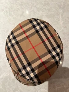 Burberry Women’s Bucket Hat - Picture 1 of 4
