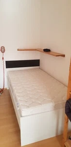 matratze 100 200 - Bild 1 von 2