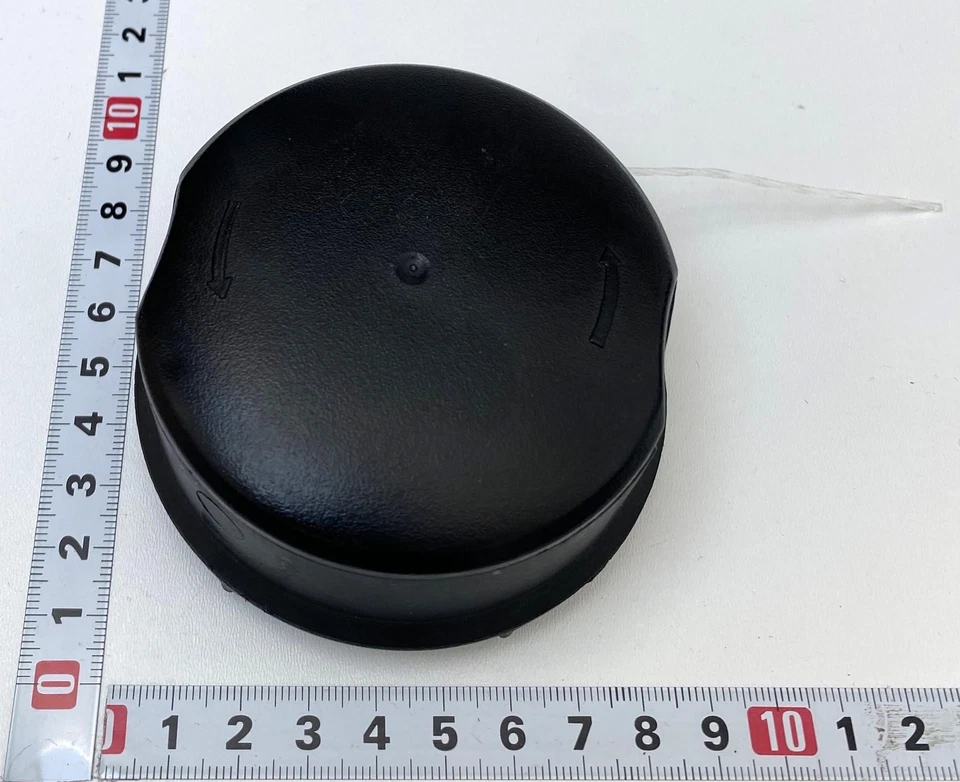 Ersatzkopf fur Rasentrimmer c-lt300-x Scheppach - Bild 1 von 1