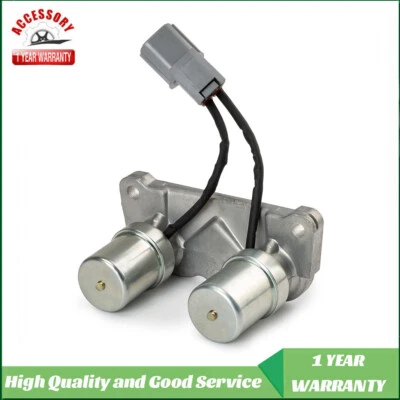 Solenoide de bloqueo de control de cambio para Honda Civic Ex 1993-2000 1,6 L 28300-P24-J01 Foto 1 de 4