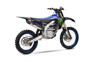 Yoshimura RS-12 Serie De Firma Escape 234830S320 - Imagen 1 de 1