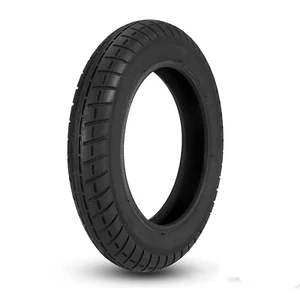 Neumatico wanda de 10" pulgadas para patinetes XIAOMI M365 V1 pro color negro - Imagen 1 de 1