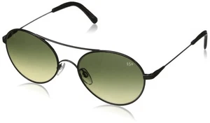 Electric California Huxley Round Sunglasses Lennon Grey / Grey Gradient Lens - Picture 1 of 4