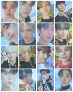 SEVENTEEN Dicon D'Festa 2022 Special Edition Member Photocards Official Limited - Picture 1 of 119