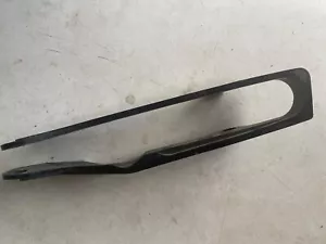 OEM YAMAHA YZ 450 F YZ 450F REAR CHAIN SLIDE SLIDER SEAL 1C3-22151-00-00 - Picture 1 of 4