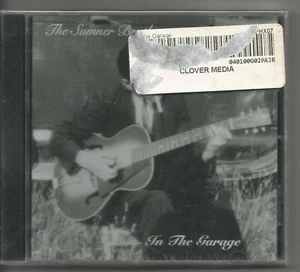 THE SUMNER BROTHERS - IN THE GARAGE!!  NEW!! - Picture 1 of 2