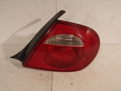 03 04 05 2003 2004 DODGE NEON PASSENGER RIGHT TAIL BRAKE LIGHT LAMP #17557 - Image 1 of 4