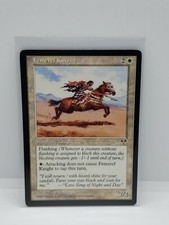 MTG Femeref Knight Mirage Regular Common