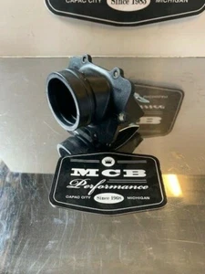2000 Ski-Doo 700 MXZ with round slide Carbs carb flange Reed Valve 420867860 new - Picture 1 of 1