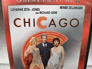 Chicago (DVD, 2005) - Imagen 1 de 5