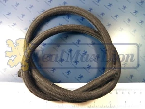 Tuyau multi-carburant 6 x 11 mm avec enveloppe textile - Picture 1 of 2