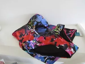 SEASPRAY TANKINI ~ SIZE 14 ~ NEW WITH TAGS - Picture 1 of 9