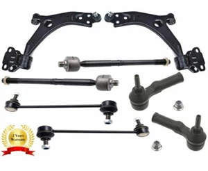FORD FOCUS III WISHBONE + TIE ROD ASSY. & DROP LINK FRONT ST / ELECTRIC 10-19 - Picture 1 of 1