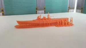 1/2000 Mogami heavy cruiser - Picture 1 of 7
