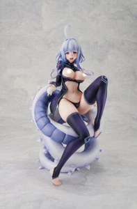 UMA-chan Statue 1/6 - Picture 1 of 10