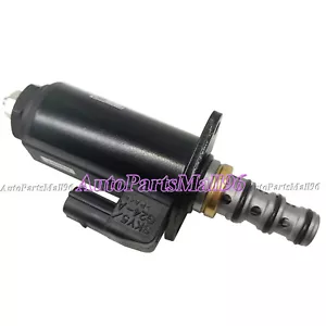 YN35V00061F1 KWE5K-31-G24DA50 Hydraulic Pump Solenoid for Kobelco SK200-6E SK-6E - Picture 1 of 3